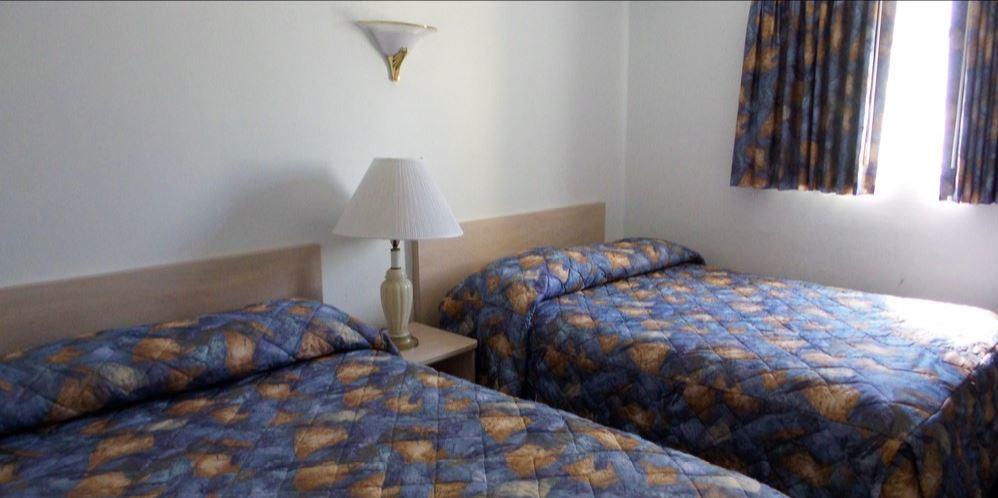 Golden Rail Motel North Wildwood Buitenkant foto
